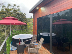 Ribazo Glamping